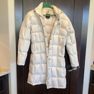 The North Face Metropolis Down Jacket